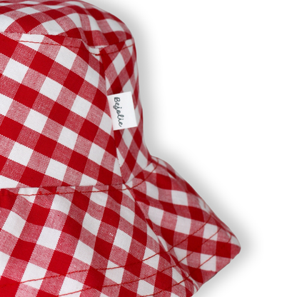 Cappellino Vichy