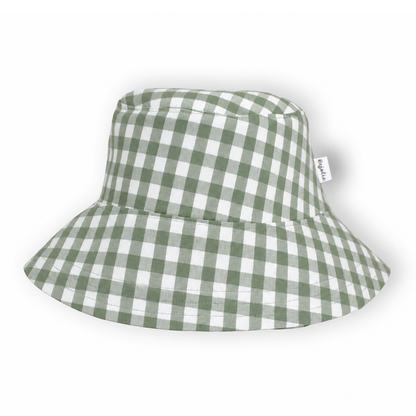 Cappellino Vichy