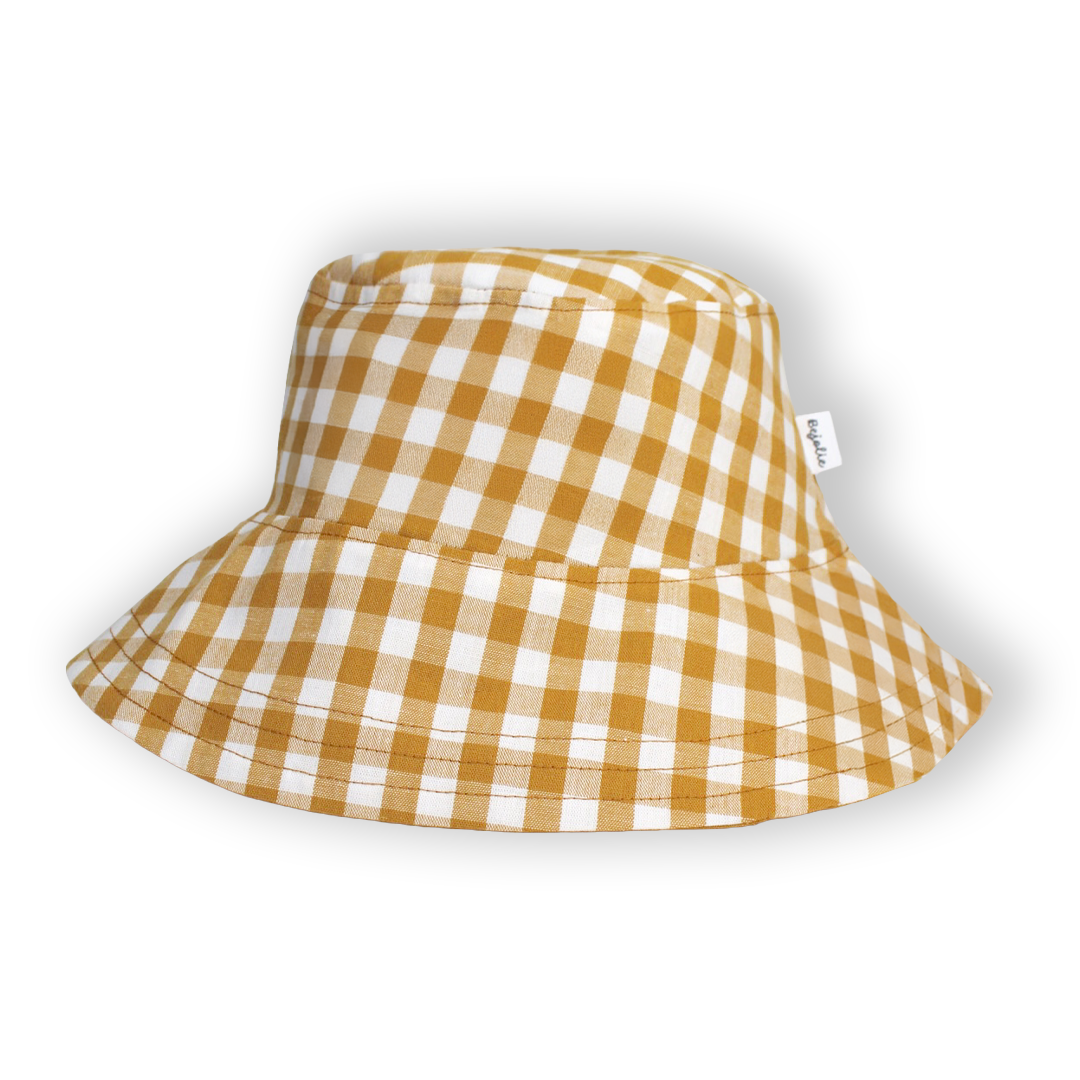 Cappellino Vichy